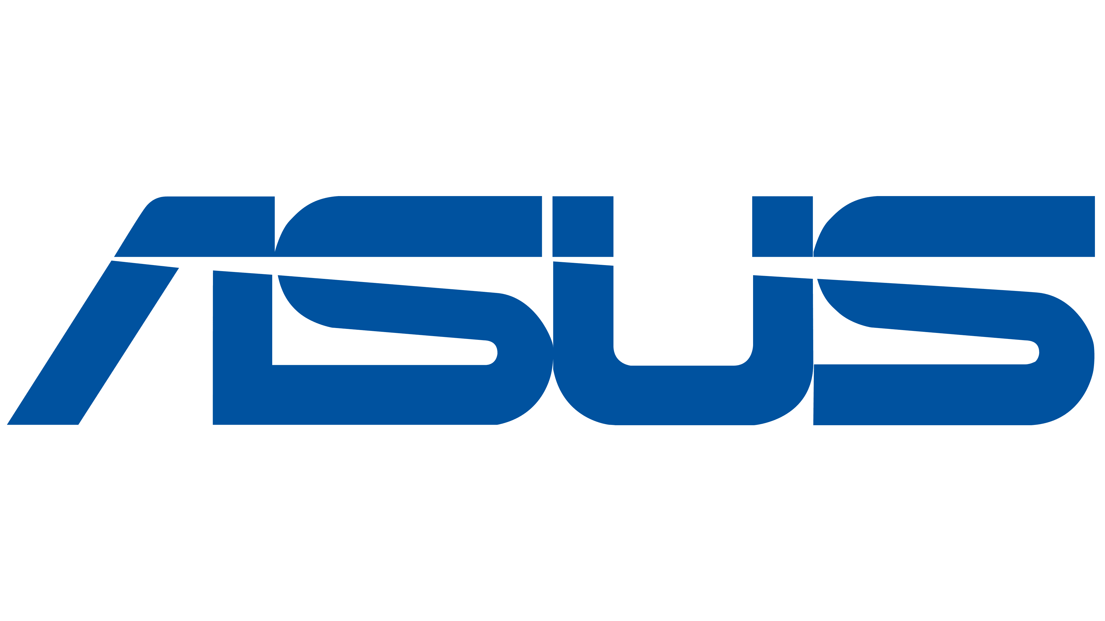 ASUS Brand Image